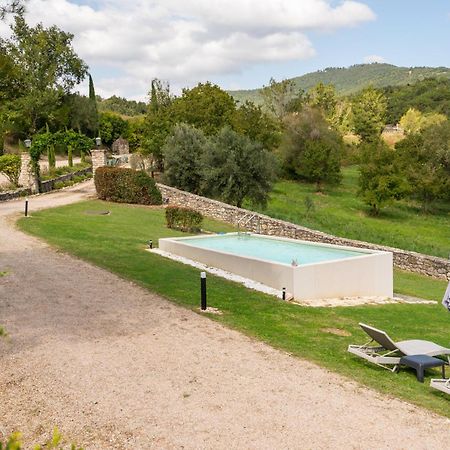 Bed and Breakfast Castello Valenzino Antognola Экстерьер фото