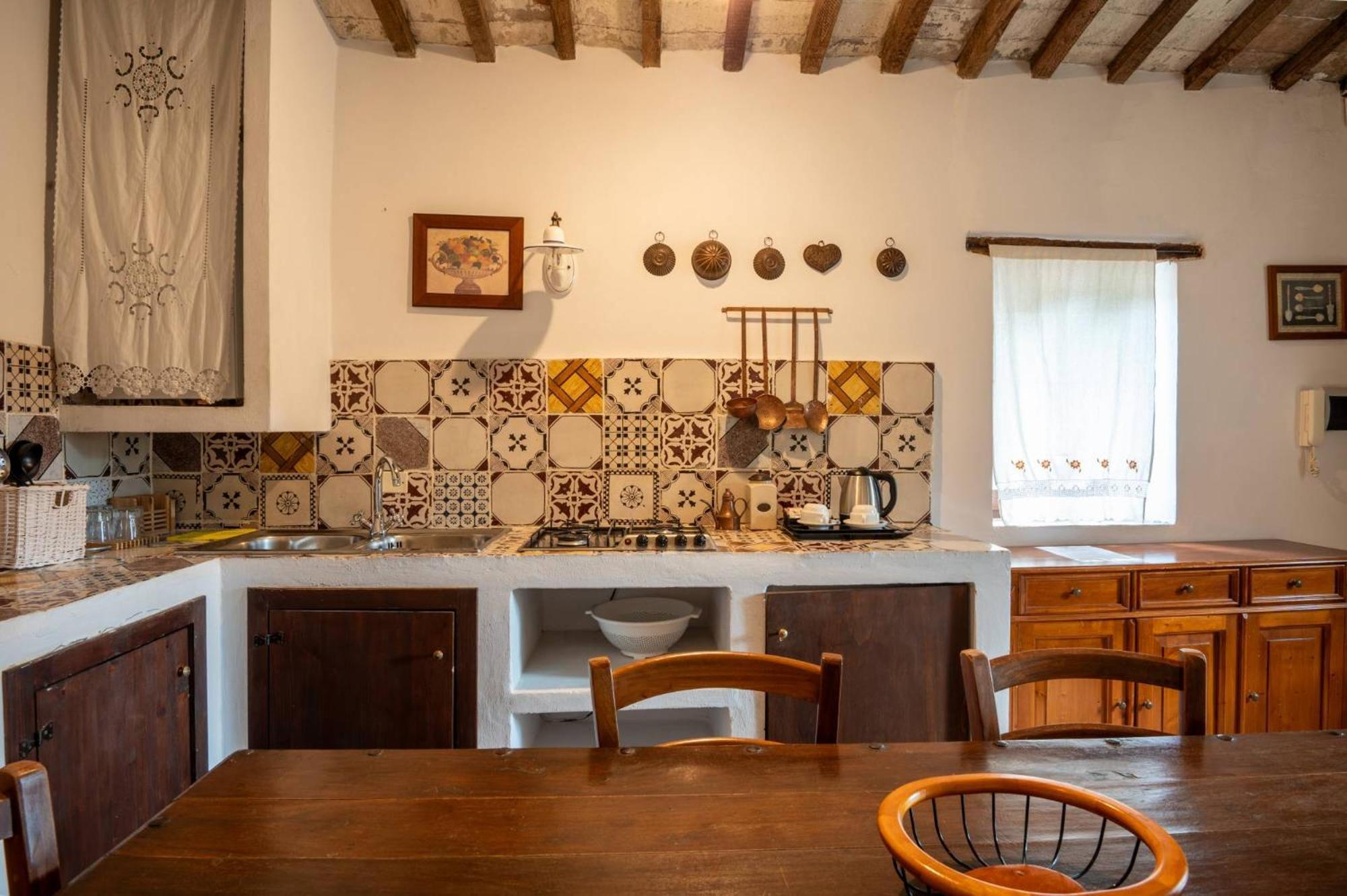 Bed and Breakfast Castello Valenzino Antognola Экстерьер фото