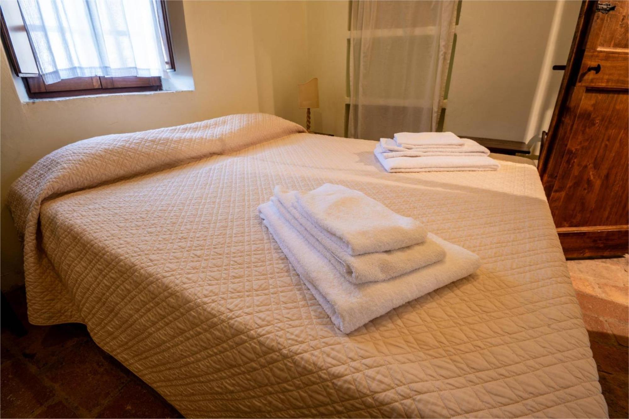 Bed and Breakfast Castello Valenzino Antognola Экстерьер фото